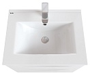 Раковина Iddis Wash Basin 60 см белый