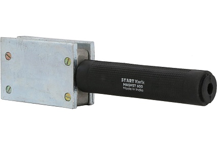 Клемма заземления магнитная KWIK MAGNET 600 600А Start SM6001
