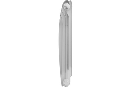 Радиатор Royal Thermo BiLiner 500/Bianco Traffico VDR - 8 секций НС-1309730