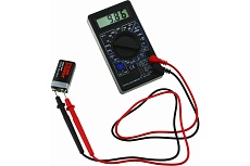 Цифровой мультиметр ZDK M100-B 5936