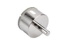 Коронка алмазная по стеклу и керамике (50х40 мм) Messer DIY 14.001.050