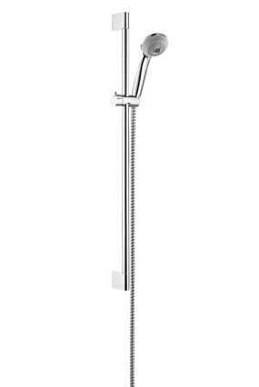 Душевой гарнитур Hansgrohe Unica Crometta 27767000