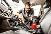 Профессиональный аккумуляторный пылесос Flex VC 6 L MC 18.0, 6 л, класс L, 18.0 В 481491
