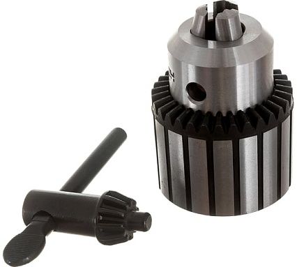 Патрон сверлильный ПСК-20 B22 HORTZ 1040551