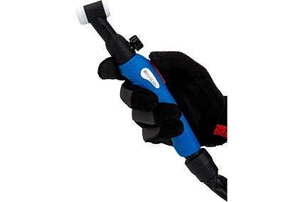 Горелка SR-26VF для TIG-сварки (200-240 А; flex; 6 м) Brima 0006531
