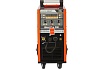 Сварочный инверторный аппарат Wiederkraft 300A 380В MIG/MAG/MMA/Lift TIG горелка 24AK WELD Pro 300
