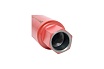 Коронка алмазная проходка Expert WCHP-62/450, 1 1/4" UNC EKF wchp-sf62/450