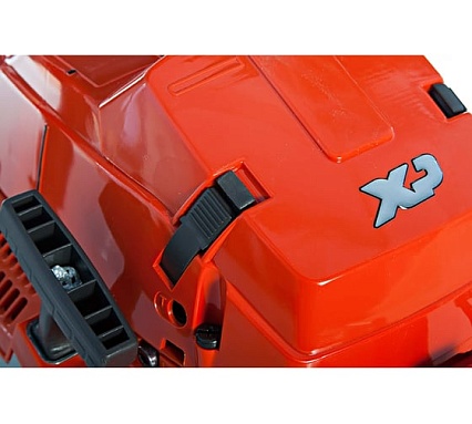 Бензопила Husqvarna 372 XP 18" 9657029-18