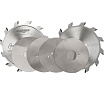 Диск пильный HW подрезной 120x22x2.8-3.6/2.2 мм, z12+12, F Golden Eagle TL00000062