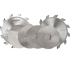 Диск пильный HW подрезной 120x22x2.8-3.6/2.2 мм, z12+12, F Golden Eagle TL00000062
