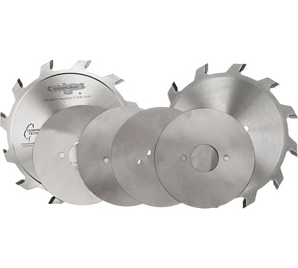 Диск пильный HW подрезной 120x22x2.8-3.6/2.2 мм, z12+12, F Golden Eagle TL00000062