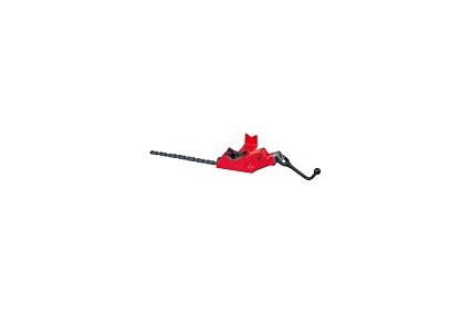 Верстачные цепные тиски REX CV-6 1/8"-6" 120CV6
