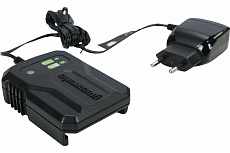 Устройство зарядное G40UCM2M 40 В, 2 A GreenWorks 2946507
