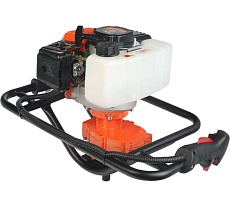 Бензобур Patriot PT AE51D без шнека 742104451