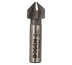 Зенкер HSS (12 мм; М6) Bosch 2608596371