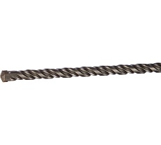 Бур по бетону (10x 450х400 мм; SDS-plus) Сибртех 70592