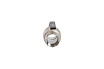 Кран шаровой VRT 1 1/2'' вн/нар рукоятка 529598