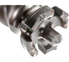 Бур SDS-max проломной (55x850/1000 мм) Bosch 1618596458