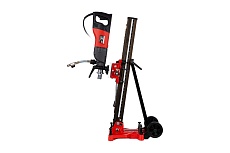 Сверлильная машина Diam ML-180/3А PRO комплект 620113
