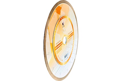 Диск алмазный отрезной 1A1R Керамика-ST Extra Line (250x1.2x10x25.4 мм) Diam 660