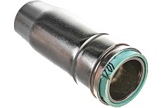 Сопло газораспределительное ICS0078 (15 мм) для горелки MS 25 Сварог 00000087409
