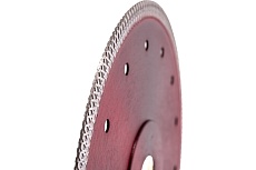 Диск алмазный Ceramic Turbo Slim T-10 (200x1.8x30/25.4 мм) D.BOR CTS-T-10-0200-030