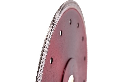 Диск алмазный Ceramic Turbo Slim T-10 (200x1.8x30/25.4 мм) D.BOR CTS-T-10-0200-030