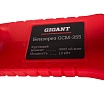 Бензорез 350мм Gigant GCM-355