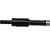 Коронка алмазная по керамограниту, серебряная пайка (14 мм) TRIO-DIAMOND GCB756