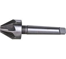 Зенковка ГОСТ 14953-80 (50х50х165 мм; 60 град.; Р6М5; к/хв КМ3; Z-8 ; dmin-16.0 мм) Beltools ri.108.208