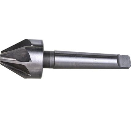 Зенковка ГОСТ 14953-80 (50х50х165 мм; 60 град.; Р6М5; к/хв КМ3; Z-8 ; dmin-16.0 мм) Beltools ri.108.208