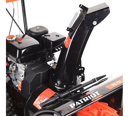 Бензиновый снегоуборщик Patriot PS 731 426108499