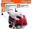 Бензиновый триммер Sturm BT9533
