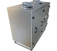 Установка вентиляционная приточно-вытяжная Naveka Node5- 315(50m)/RP-M,VEC(Bs280),W2 Vertical с пультом TS4 УН-00011719