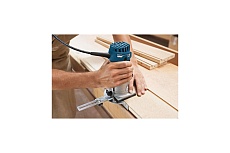 Кромочный фрезер Bosch GKF 600 0.601.60A.100