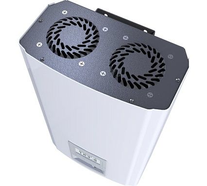 Однофазный стабилизатор напряжения Вольт Engineering Герц Э 36-1/50 v3.0