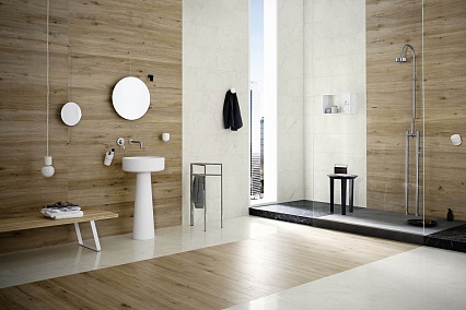 Коллекция плитки Marazzi Italy Allmarble