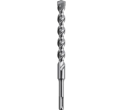 Бур по бетону 2 режущих кромки (18x350 мм; SDS-max) EКТО DS-111-1800-0350