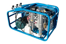 Компрессор высокого давления Frosp КВД 300/300 3288