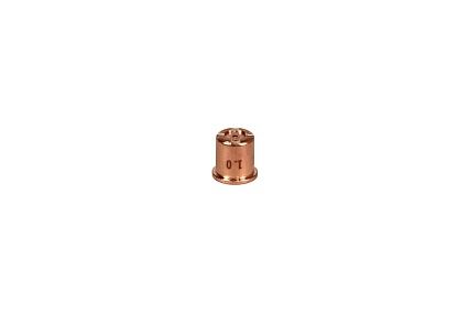 Сопло  короткое 1 мм для СВ50-70 PD0088-10 Foxweld 4887