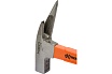 Шиферный молоток Neo Tools 600 г, рукоятка из стекловолокна 25-131
