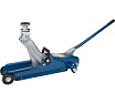 Подкатной низкопрофильный домкрат 2 тонны Kraft 80-360 KT 820010