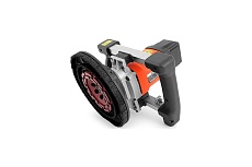 Вертикальная шлифовальная машина Messer SM5 10-40-505