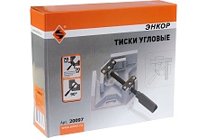 Угловые тиски Энкор 70 мм 20097