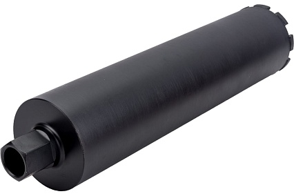 Алмазная коронка IRBISDIAM 112D-450L-1 1/4 1124500