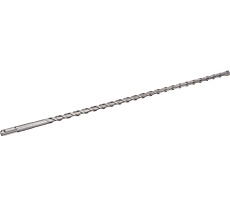 Бур SDS-plus 2C PLUS 10х400х460 мм, 2-cutting D.BOR D-2PD10L0460