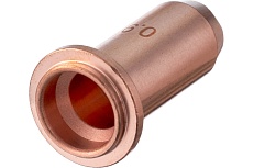 Сопло удлиненное 0.9 мм 40A IPT 60 ROC6009 (5 шт. в упаковке) ПТК 00000042829