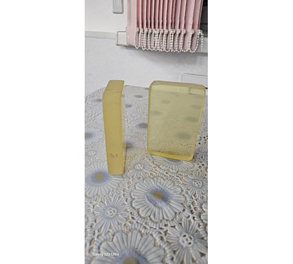 Полиуретановый зажим ООО X-BETON ГП-300 4687202114313