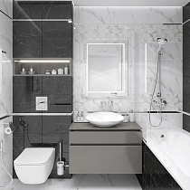 Коллекция плитки Laparet Negro