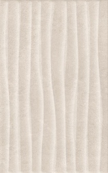 Плитка Шахтинская плитка Эфа бежевая 02 25х40 см, 10100001186